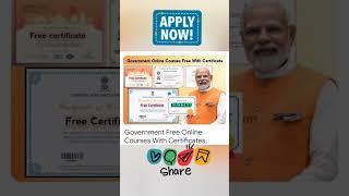 Government Online Courses Free with certificate #course #onlinecourses #certificate