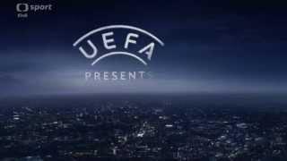 UEFA Champions League 2014/2015 Intro