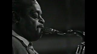 Prdido - Ben Webster in Denmark 1969