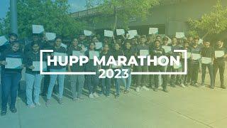 Hupp Engineers Marathon | Riverfront | Full of Adrenaline