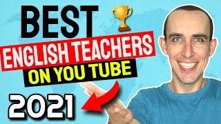  Top 5 YouTube English Teachers Share Their Advice To Learn English in 2021