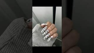 Идеи маникюра 2024 #маникюр #маник #nails #nails2024 #идеиманикюра