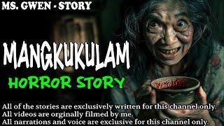 MANGKUKULAM HORROR STORY | True Horror Stories | LadyPam