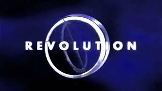 Revolution Studios Logo (2001-2007)