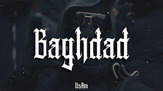 [FREE] Uk Drill Type Beat X NY Drill Type Beat 2024 "Baghdad" | Drill Instrumental 2024 Arabic Drill