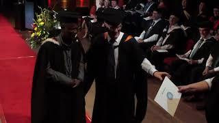 13  Degrees   BEng Tech   Wgtn Grad 2018