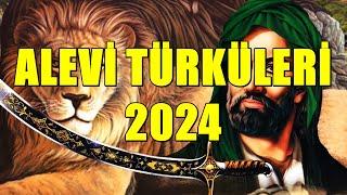 Alevi Türküleri 2024 [KESİNTİSİZ - HD] #türkü #deyiş