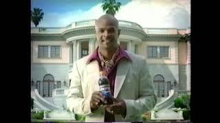 2004 Pepsi Play For A Billion commercial