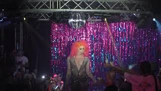 Detox - Ain't Nobody @ Showgirls Mickys Weho July 19 2021