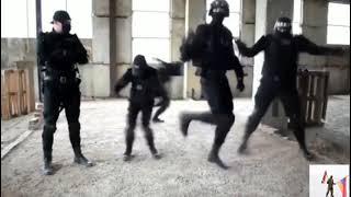 Tesher - Jalebi Baby FBI Dance (Meme TikTok)