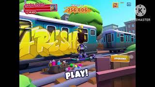 subway surfers tag gameplay số 27