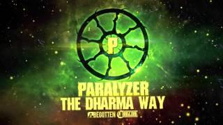 Paralyzer  - The Dharma Way (2016)