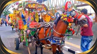 KUDA KUNINGAN - KUMPULAN VIDEO KUDA - KUDA PACU - KUDA LUMPING - KUDA TUNGGANG - HORSE FUN - VIRAL