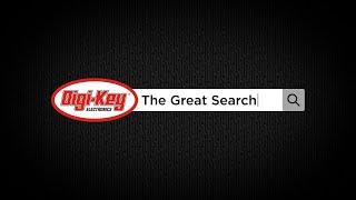 The Great Search: What to do when the part is out of stock? #TheGreatSearch @digikey @adafruit