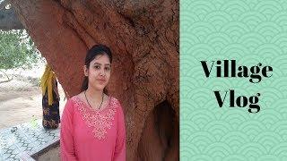 village vlog by isha thakur