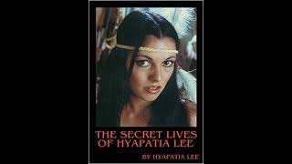 Hyapatia Lee: SECRET LIVES and NATIVE STRENGTH