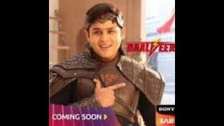 Baalveer 3   Streaming Soon on Sony LIV   Dev Joshi