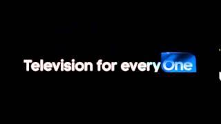 eOne Television logo