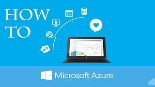 How to host your website FOR FREE!! using Microsoft Azure