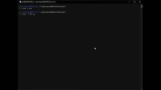 sum of an array in assembly language NASM