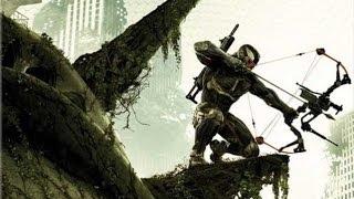 Crysis 3 Online Predator Bow 47 Kills!