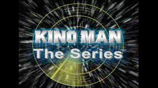 Panggilan Dari Bumi - KINOMAN The Series Episode 1