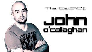 The Best Of John O'Callaghan (Dj Mix By Jean Dip Zers)