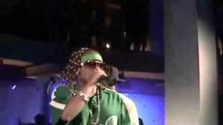 Da Brat is back july 17th 2007 at Bombay Sapphire Live