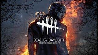 Dead by daylight PS4 Gameplay Generator Fixing Simulator