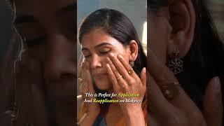 Sunscreen ‍️ for Sensitive Skin | Dr. Priyanka Reddy | DNA Skin Clinic | #short #sunscreen