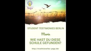 Wie hast du diese Schule gefunden? [Die unendlichen Möglichkeiten wie das Herz dich ans Ziel führt]