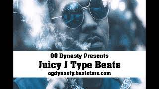 Juicy J Type Beat 2017 "Twerk For The Kid" | TWERK Instrumental (Prod. OG Dynasty)