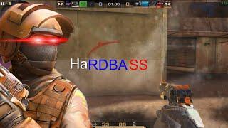 Standoff2 HaRdBASS