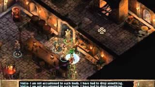 Let's Play Baldur's Gate 2 502 Lilly's and Imoen's Spellbooks