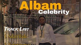 Celebrity ( Official Music Audio) By Talent Gospel Music