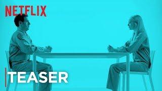 Maniac | Teaser [HD] | Netflix