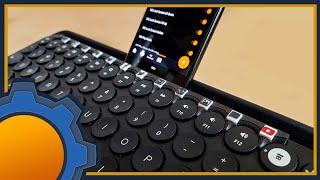 7 awesome Bluetooth keyboard shortcuts for Android phones