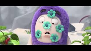 Oddbods: The Movie (2018)