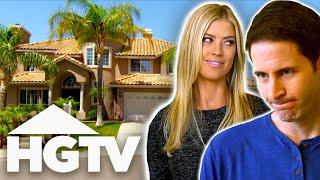 This Could Be Tarek & Christina’s Most Expensive Flip Ever! | Flip Or Flop