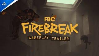 FBC: Firebreak - Gameplay Trailer | PS5 Games