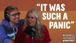 Roisin Conaty Recreated Her Favourite Memory | Russell Howard's Wonderbox