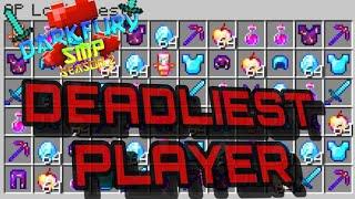 How I Become Deadliest Player In This Lifesteal SMP||#bedrockxd||#lifestealsmp||#deadliestsmp||