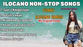 ILOCANO SONGS NON STOP