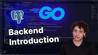 Intro to Backend Development, a High Level Introduction