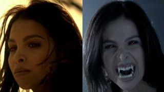 Kali Alpha Werewolf Scenes | Teen Wolf Season 3