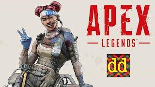 Только контроль! - Apex Legends - #13