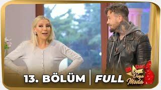 Doya Doya Moda All Star 13. Bölüm | 31 Mart 2021