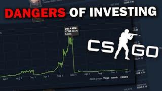 What EVERY INVESTOR Should Know About CSGO/CS2 Investing!