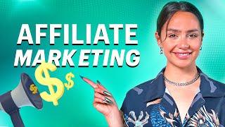 How To Use AFFILIATE MARKETING To Create PASSIVE INCOME For Your Business