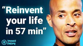 If You Want To COMPLETELY CHANGE Your Life In 7 Days, WATCH THIS! | David Goggins